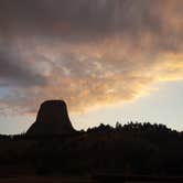 Review photo of Devils Tower KOA by Rebecca B., February 16, 2020
