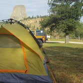 Review photo of Devils Tower KOA by Rebecca B., February 16, 2020