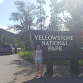 Review photo of Bridge Bay Campground — Yellowstone National Park by Rebecca B., February 16, 2020