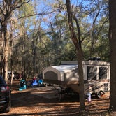 Review photo of General Coffee State Park Campground by Tom H., February 16, 2020
