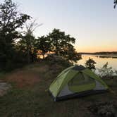 Review photo of Elephant Rock Campground — Lake Murray State Park by jasmine L., September 1, 2017