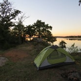 Review photo of Elephant Rock Campground — Lake Murray State Park by jasmine L., September 1, 2017