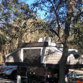 Review photo of General Coffee State Park Campground by Tom H., February 16, 2020