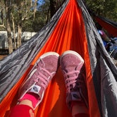 Review photo of General Coffee State Park Campground by Tom H., February 16, 2020