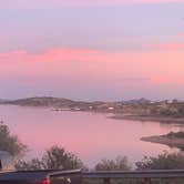 Review photo of Lake Pleasant Regional Park Campground by Nick W., February 17, 2020