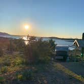 Review photo of Lake Pleasant Regional Park Campground by Nick W., February 17, 2020