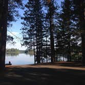 Review photo of Musky Lake Campground — Northern Highland State Forest by Rebecca B., February 17, 2020