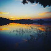 Review photo of Musky Lake Campground — Northern Highland State Forest by Rebecca B., February 17, 2020