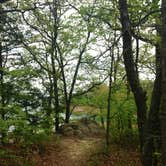 Review photo of Elephant Rock Campground — Lake Murray State Park by jasmine L., September 1, 2017