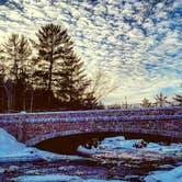 Review photo of Dells of the Eau Claire Park Campground by Rebecca B., February 17, 2020