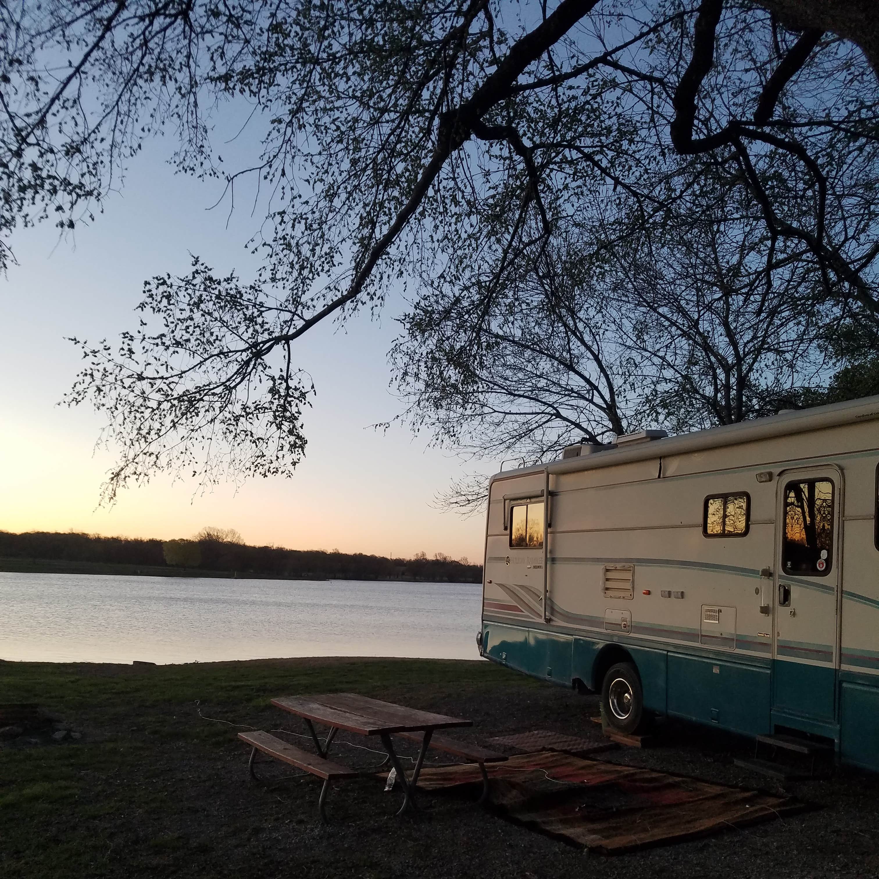 Lake Miola City Park Camping The Dyrt
