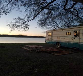 Camper-submitted photo from Kansas City East-Oak Grove KOA