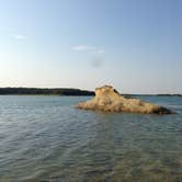Review photo of Elephant Rock Campground — Lake Murray State Park by jasmine L., September 1, 2017