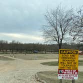 Review photo of Riverside Campground and Canoe by Shana D., February 17, 2020
