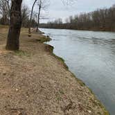 Review photo of Riverside Campground and Canoe by Shana D., February 17, 2020