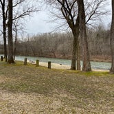 Review photo of Riverside Campground and Canoe by Shana D., February 17, 2020