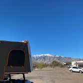 Review photo of Gila Campground — Roper Lake State Park by Beth G., February 17, 2020