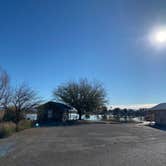 Review photo of Gila Campground — Roper Lake State Park by Beth G., February 17, 2020