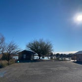 Review photo of Roper Lake State Park Campground by Beth G., February 17, 2020