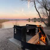 Review photo of Gila Campground — Roper Lake State Park by Beth G., February 17, 2020