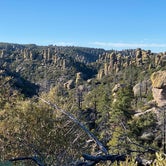 Review photo of Bonita Canyon Campground — Chiricahua National Monument by Beth G., February 17, 2020