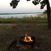 Review photo of Elephant Rock Campground — Lake Murray State Park by jasmine L., September 1, 2017