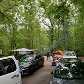 Review photo of Zilpo Campground by David , February 17, 2020