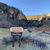 Review photo of Los Padres National Forest Rancho Nuevo Campground by Antonio  C., February 17, 2020