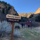 Review photo of Rancho Nuevo Campground by Antonio  C., February 17, 2020