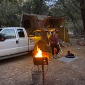 Review photo of Bonita Canyon Campground — Chiricahua National Monument by Beth G., February 17, 2020