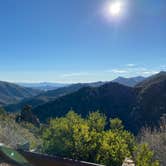 Review photo of Bonita Canyon Campground — Chiricahua National Monument by Beth G., February 17, 2020