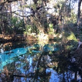 Review photo of Juniper Springs Campground by Angela M., February 11, 2020