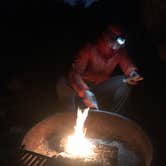 Review photo of Jumbo Rocks Campground — Joshua Tree National Park by Lena L., February 17, 2020