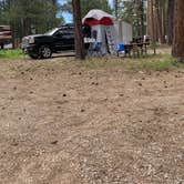 Review photo of Kaibab Camper Village by Beth G., February 17, 2020