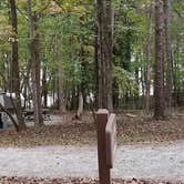 Review photo of Croft State Park Campground by Eddie  B., October 17, 2019