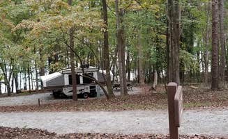 Eddie B.'s photo at Croft State Park Campground near Cross Anchor, SC