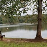 Review photo of Croft State Park Campground by Eddie  B., October 17, 2019