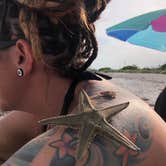 Review photo of Fort De Soto Campground by Angela M., February 17, 2020
