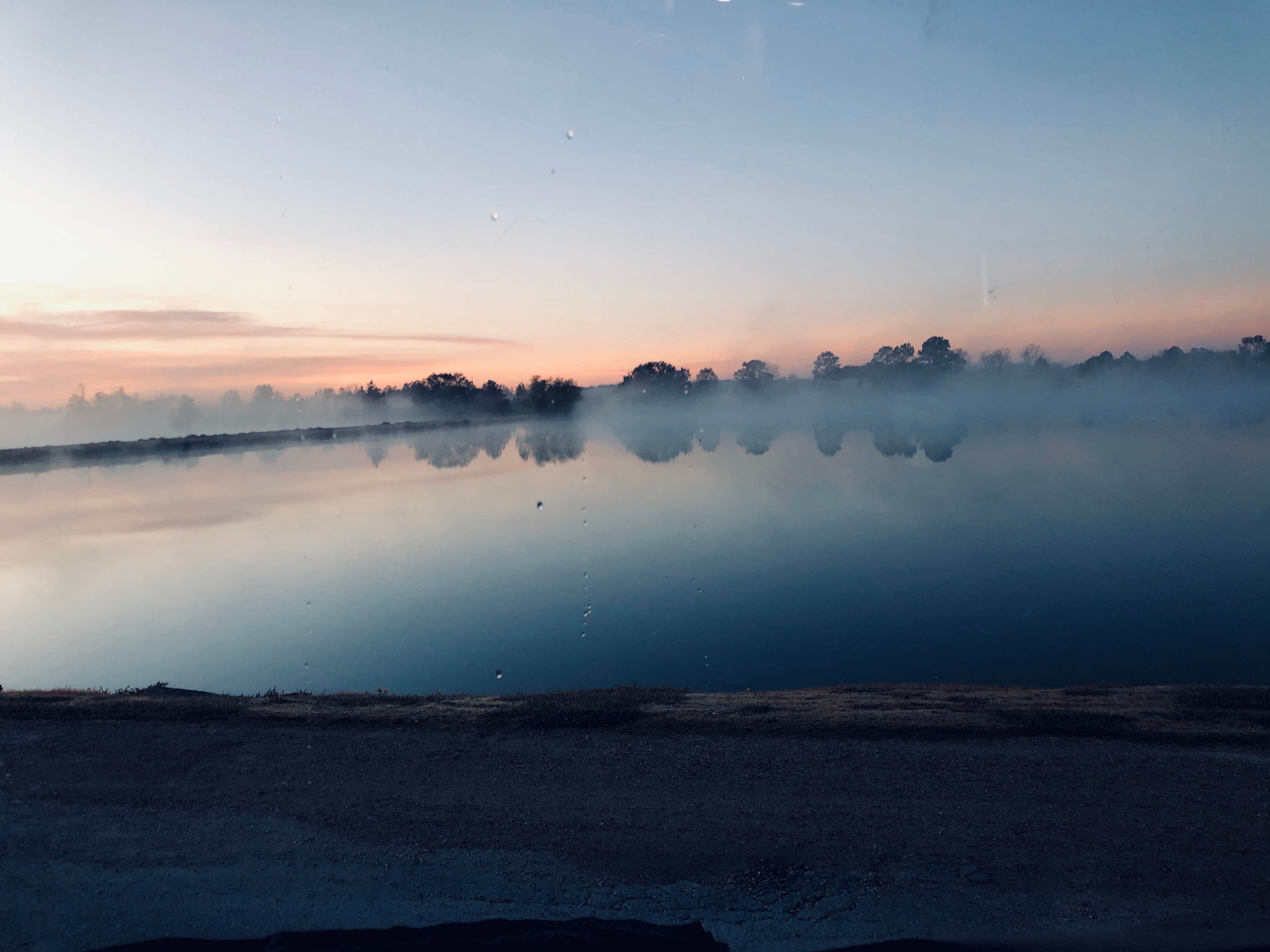 Camper submitted image from Poche's RV Park & Fish-N-Camp - 5
