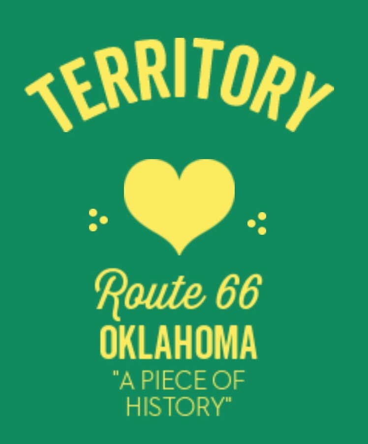 Camper-submitted photo at Territory Route 66 RV Park &amp; Campgrounds in Oklahoma