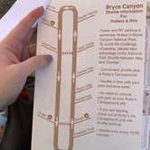 Review photo of Ruby's Inn RV Park and Campground by Beth G., February 17, 2020