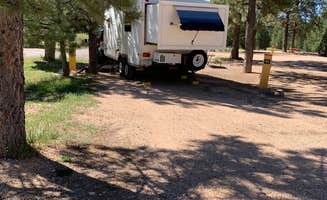 Beth G.'s photo of rv camping at Rubys Inn RV Park and Campground near Henrieville, UT