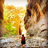 Review photo of Zion Canyon Campground by Beth G., February 17, 2020