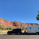 Review photo of Zion Canyon Campground by Beth G., February 17, 2020