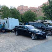 Review photo of Zion Canyon Campground by Beth G., February 17, 2020