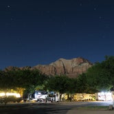 Review photo of Zion Canyon Campground by Beth G., February 17, 2020