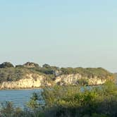 Review photo of Lake Corpus Christi State Park Campground by Loni P., February 18, 2020