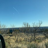 Review photo of North Concho — San Angelo State Park by Loni P., February 18, 2020