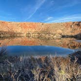 Review photo of Bottomless Lakes State Park by Taj B., February 18, 2020