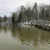 Review photo of Cumberland Mountain State Park Campground by Chris H., February 18, 2020